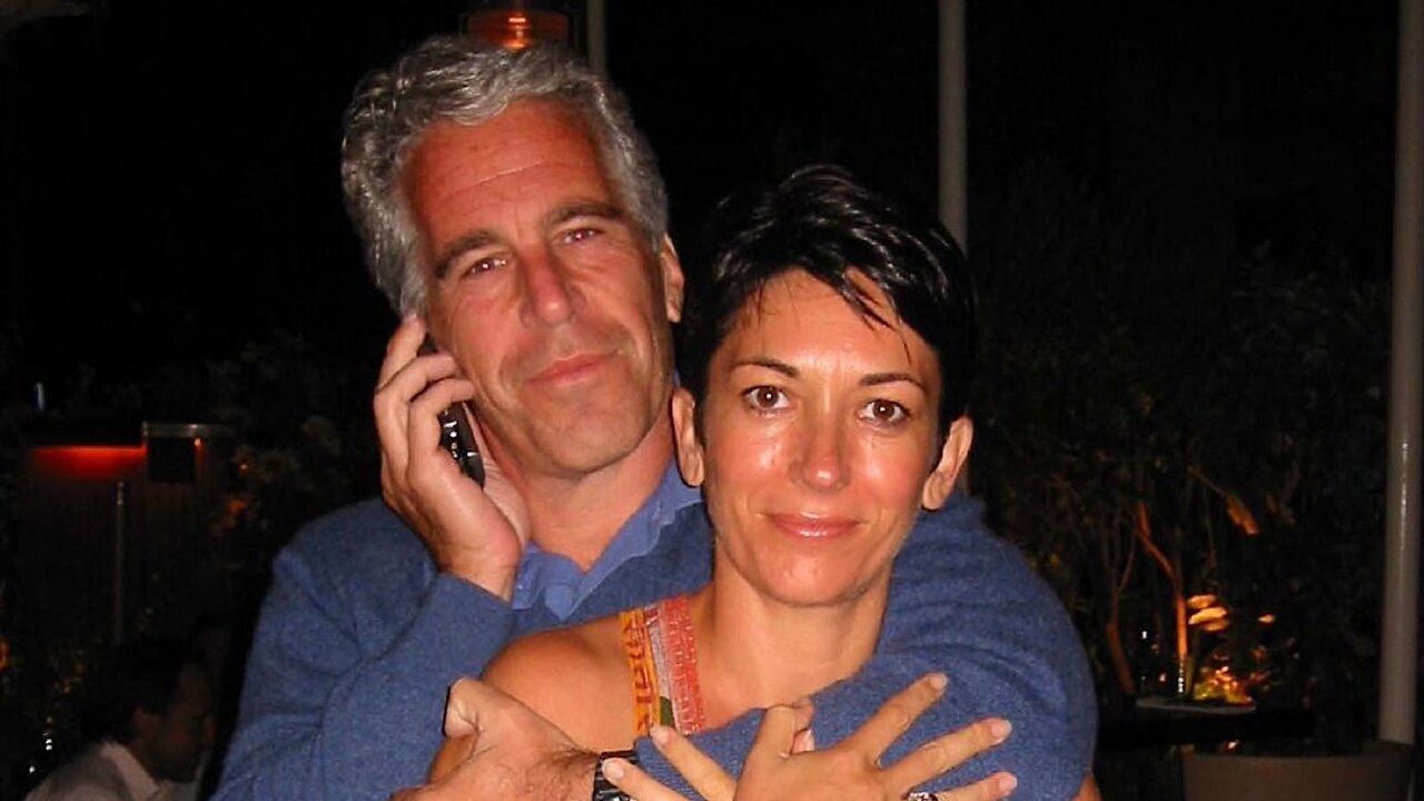 Ghislaine Maxwell's Secrets: What's Next After Deposition?