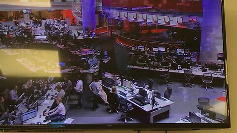 BBC news : Trump nuclear moves