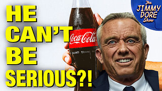 RFK Announces HUGE Win For Americans’ Health! w/ Ryan Cristián