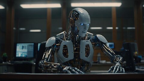 AI and Corruption: How We Stop the Machines from Serving the Crooks