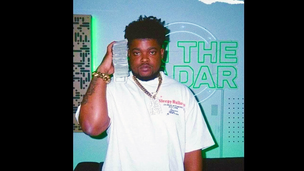 Bossman Dlow x 1900 Rugrat x Future Type Beat "60 Thousand" Hip Hop / Rap / Trap Instrumental