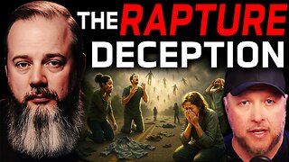 Exposing the Shocking LIES about the Second Coming