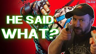 "Real Fans" Will Pay $80 | Borderlands 4 Boss ANGERS Fans