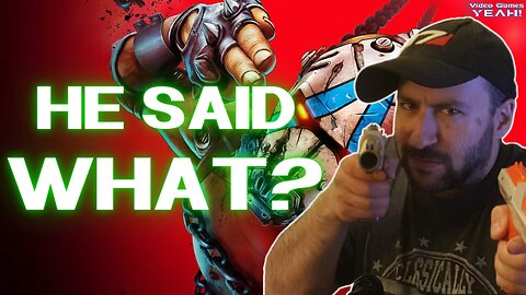"Real Fans" Will Pay $80 | Borderlands 4 Boss ANGERS Fans