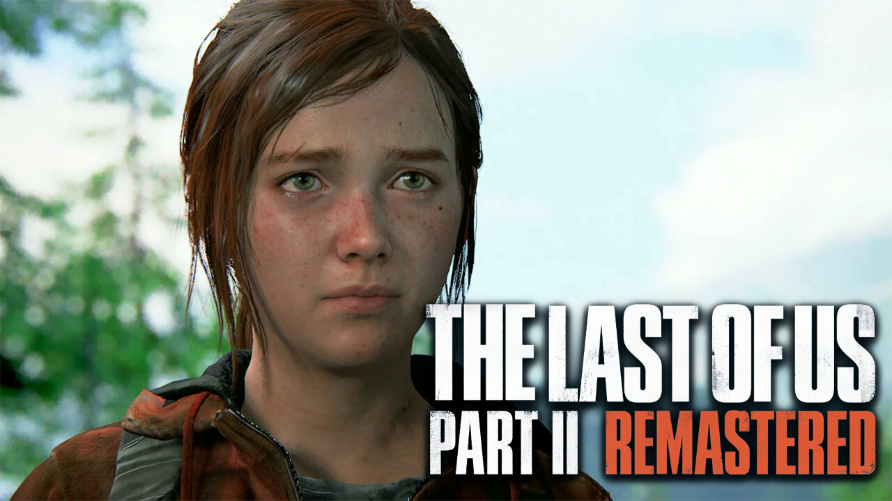 The Last of Us™ Part II Remastered | Part 1 | Gameplay