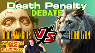 The SpeakeaZy Show HOSTS RockMangoes VS ElderLyon Modded By JS Urban Adventures