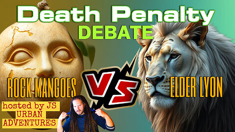 The SpeakeaZy Show HOSTS RockMangoes VS ElderLyon Modded By JS Urban Adventures