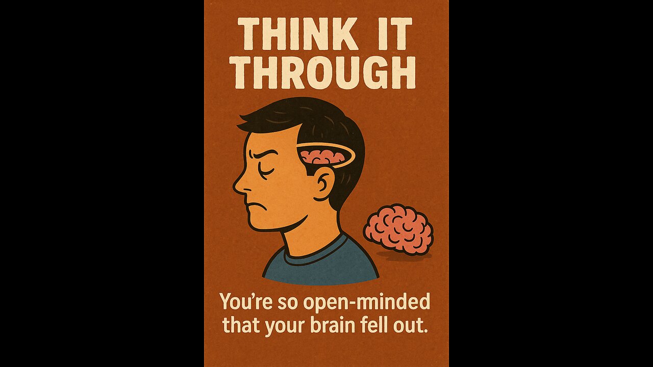Music - Think it Through - Grunge