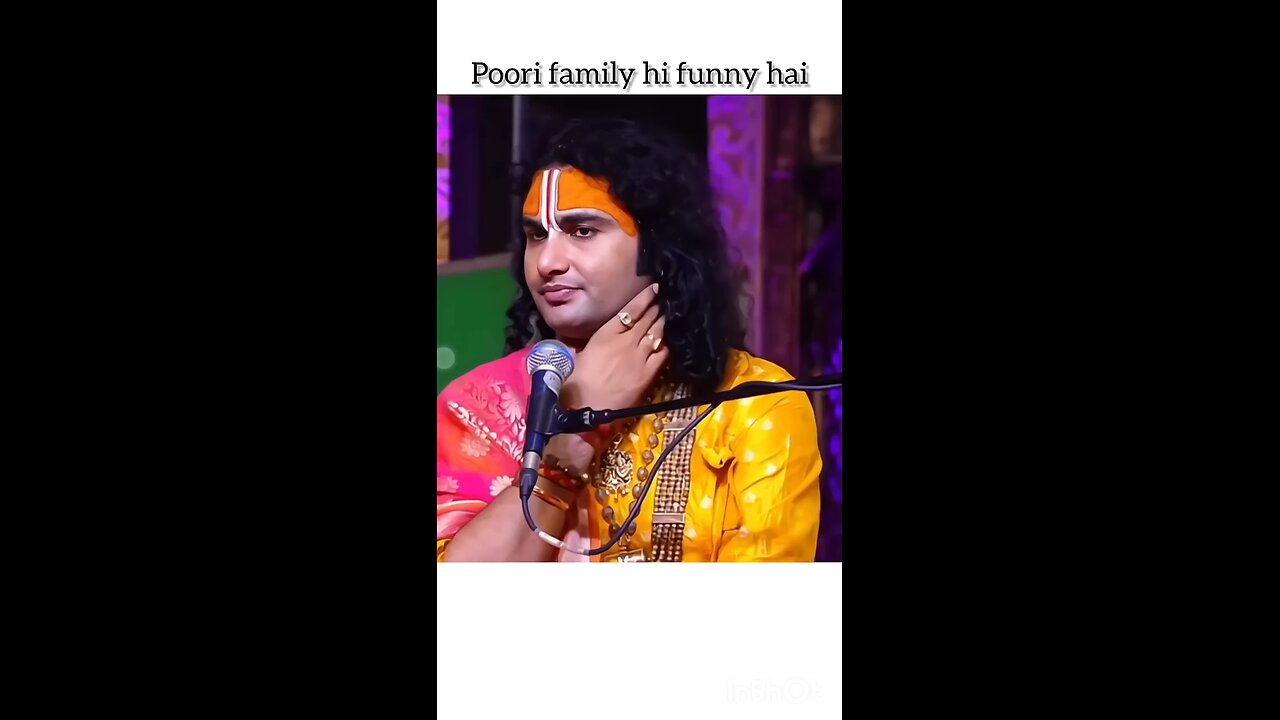 Guru ji on top