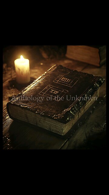 The Shadow of Abramelin