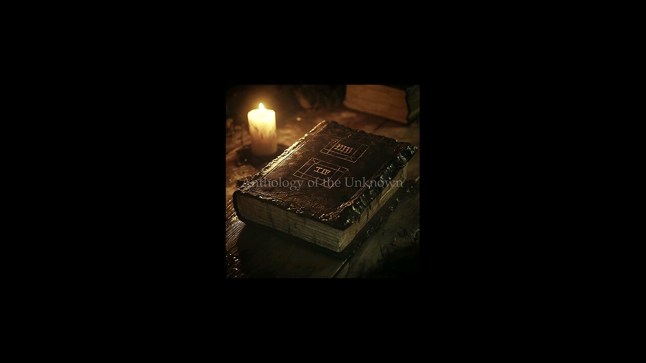 The Shadow of Abramelin