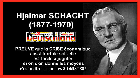 Economie, dettes et guerre...La Vérité que l'on vous cache ... (Hd 720)