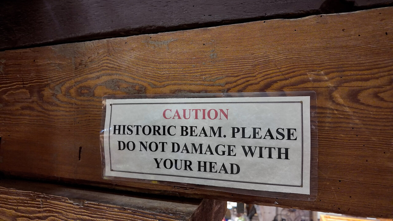 Edinburg Virginia Mill