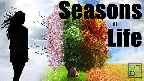 Seasons of Life (Online Church)