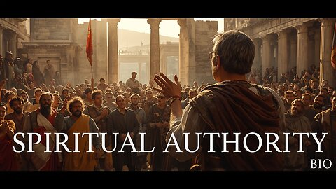 Acts 18:18-19:41 Explained | Authority of the Ekklesia | 11/28/25