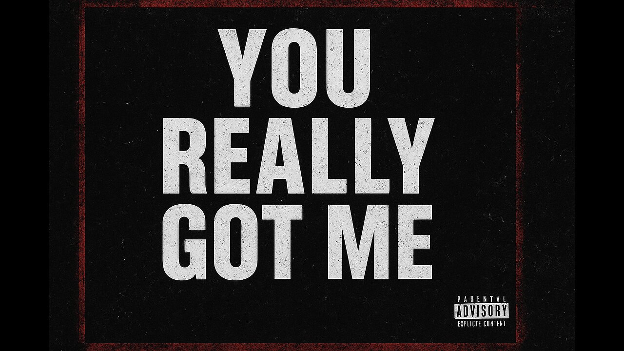 You Really Got Me