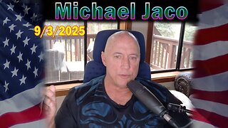 Michael Jaco Update Today Sep 3: "President Trump Vows To Send Troops Into Chicago, Earths Cyclical Catastrophic Cycle Accelerating"