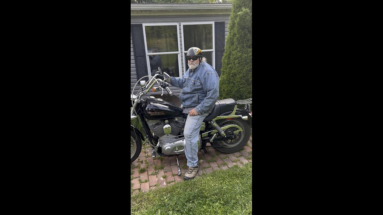 Catch # 25 Mike from Kitzmiller, MD