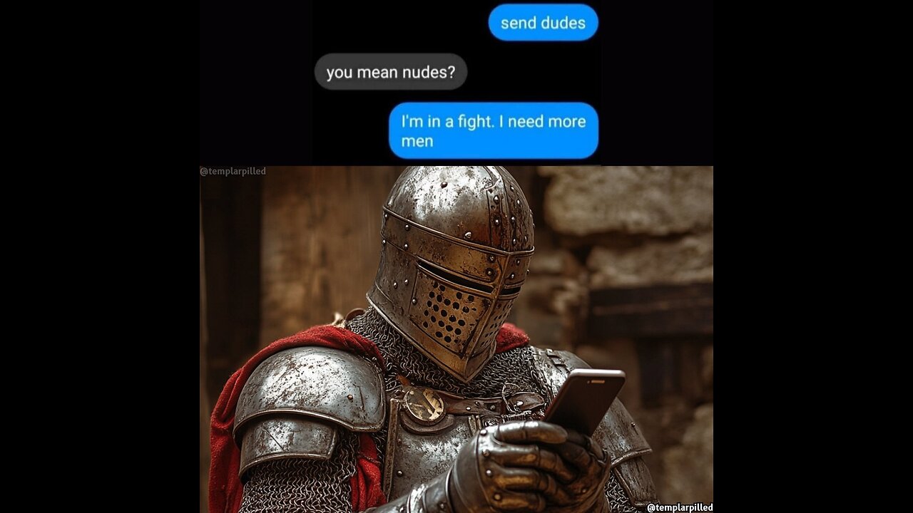 Captain Hegseth Take 2