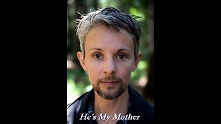 He Ain't Crazy (He's My Mother)