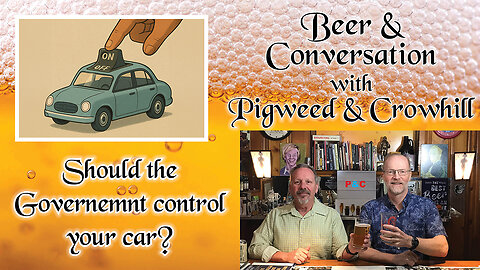 520: Are car kill switches a step too far?
