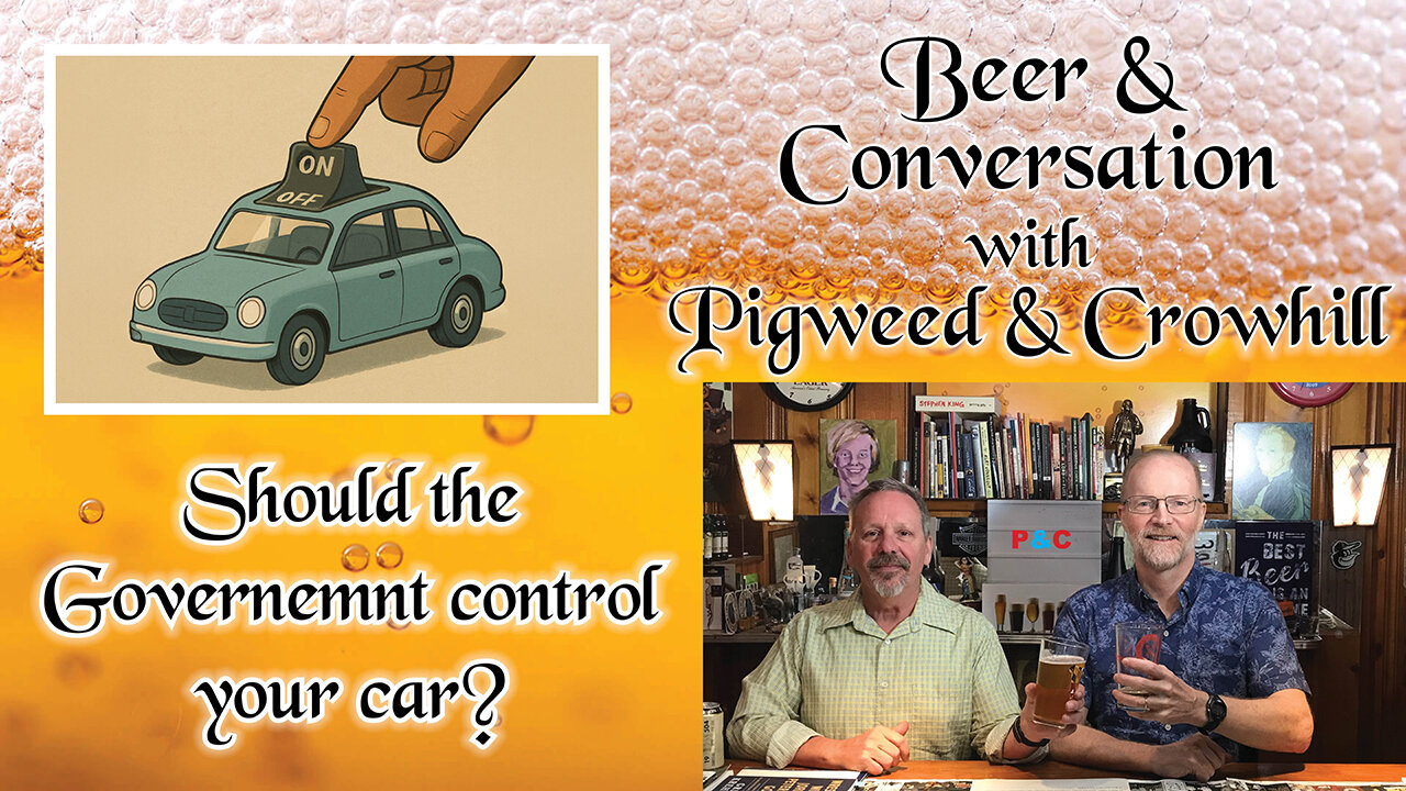 520: Are car kill switches a step too far?