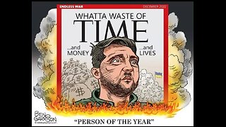 Russia Cripples Odesa With Ferocious Strike | Zelensky Pleads for Meeting