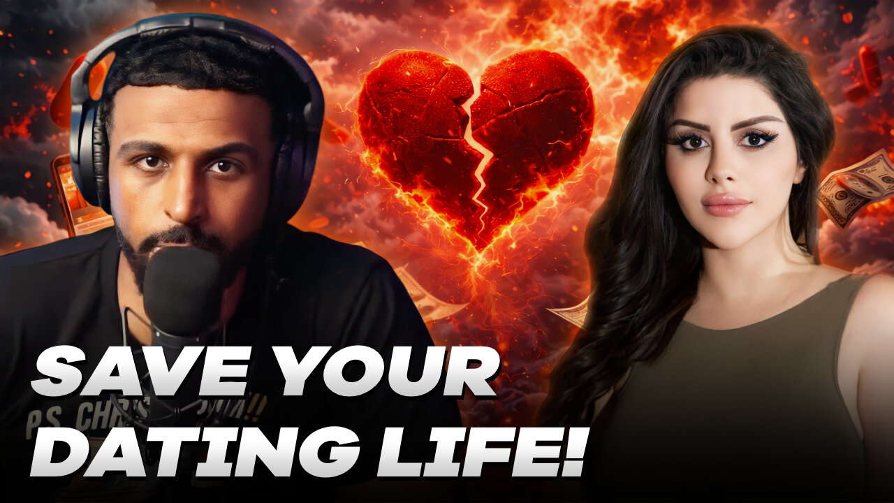 How To SAVE Your Dating Life..
