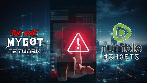 Anti-Myg0t - Invisible On the Web. But Not Invincible From Lawful Justice!