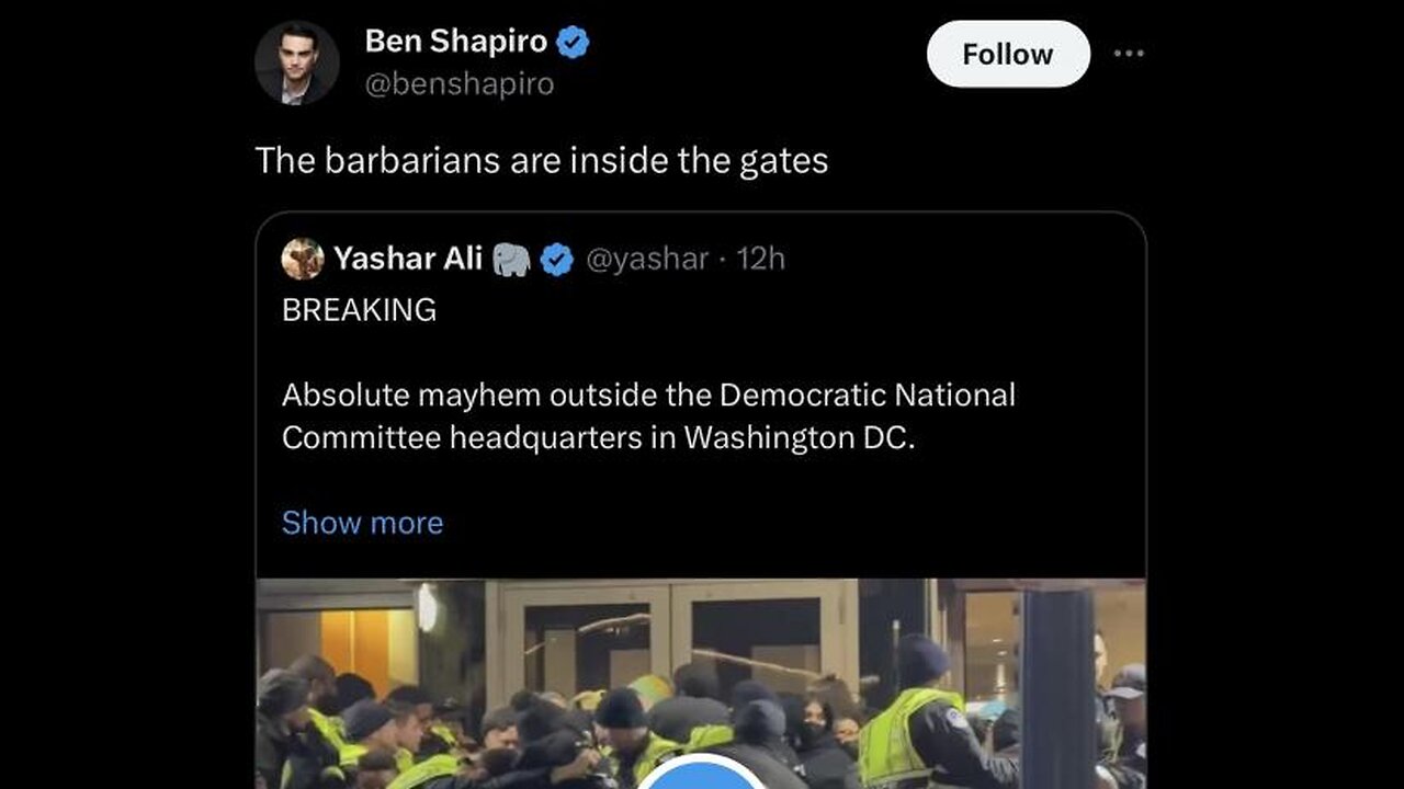 Pro-Palestinian non student professional insurrectionist STORM Columbia University Library arrested?