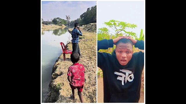 can you imagine this kind child