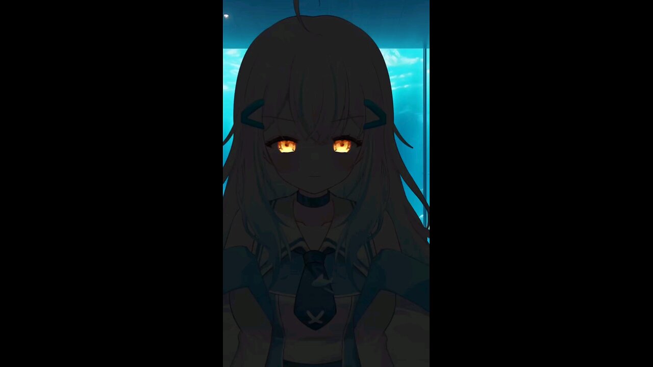 Showing my true power
