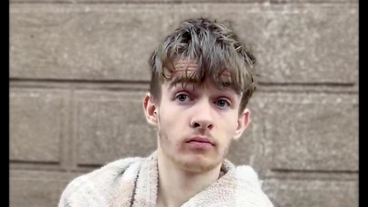 Nathan Clarke, Blackpool 13/6/25