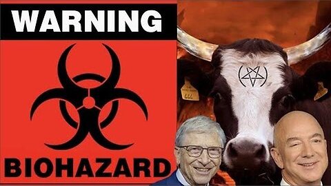 "Uncover the Sinister Plot: How Billionaires Aim to Control Food and Depopulate Humanity"