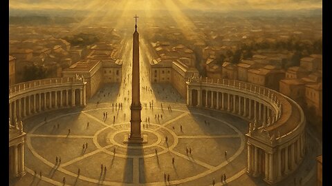 76 Terrifying Secrets The Vatican Is Hiding From Us - Unsolved Mysteries