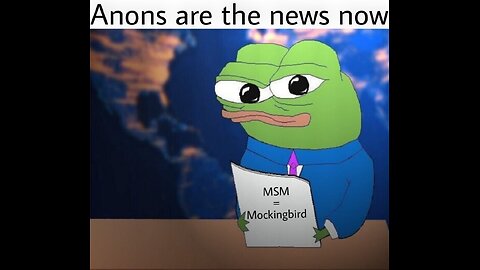 Deep State cry babies