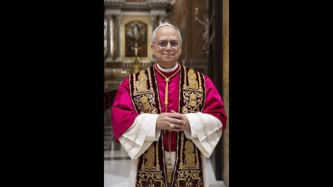 Chi è veramente Papa Leone in questo tempo della fine?
