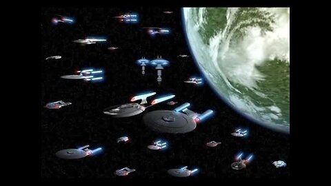 "Abraham-Hicks' Perspective on The Galactic Federation"