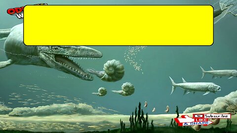 Leviatan Tales: Unearthing the Truth About Giant Sea Monsters #MarineBiology #Cryptozoology