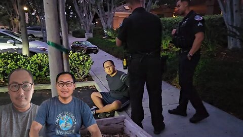 Charles Wang Chat Logs - Caught by PvP #533 on 7/3/25 in Irvine California ARRESTED