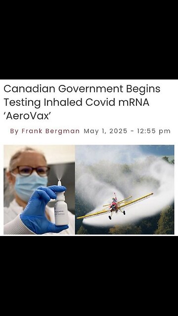 Do you know about this?