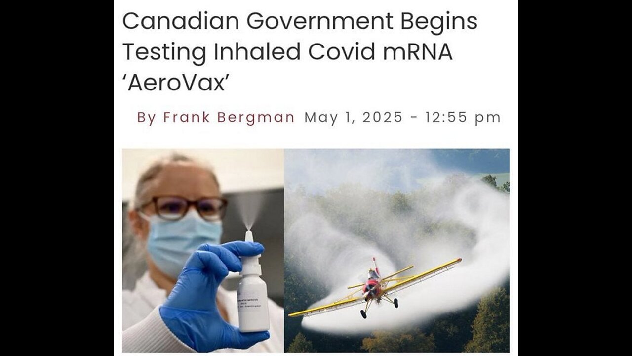 Do you know about this?