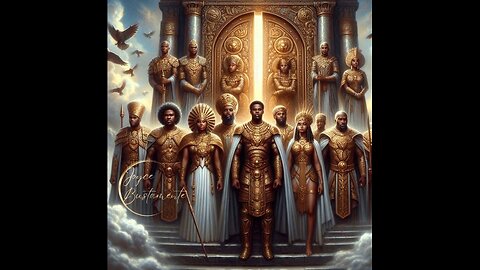 Revelation 5