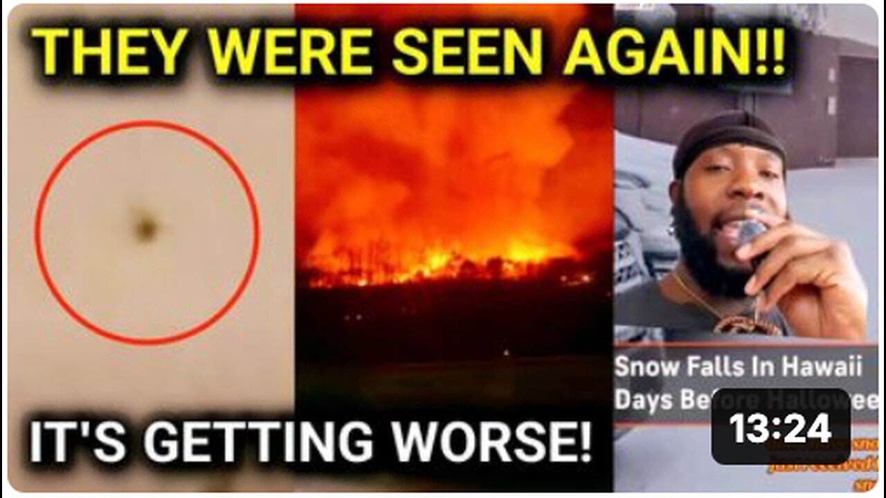 "5 Unsettling Videos That Caused Sleepless Nights!"