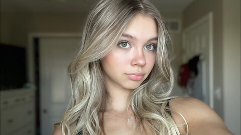 HOT GIRL BACK TO SCHOOL TRY-ON HAUL 2023 junior year ep 1💕