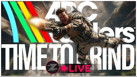 🔴LIVE IN 1440p! - TIME TO GRIND ARC RAIDERS!!! - Come Hang Out!