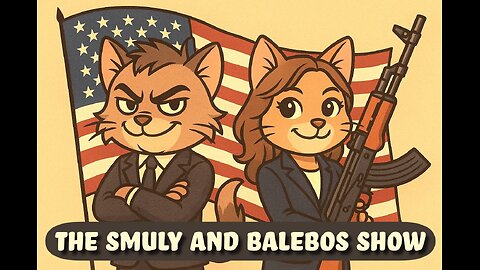 The Smuly And Balebos Show