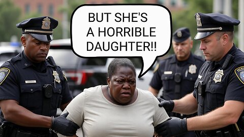 Karma Catches The Borderline Queen Bee