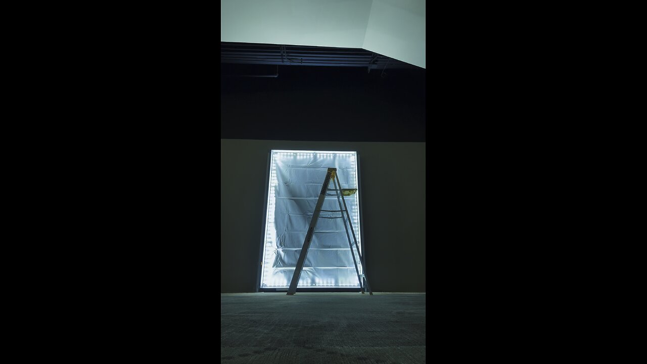 Black Phone 2 | Light Up Theater Display Build