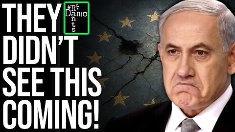 Israel’s War Just Entered Unaffordable Territory